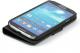 Platinet Etui do Samsung Galaxy S4, Czarne (41892) 3