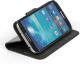 Platinet Etui do Samsung Galaxy S4, Czarne (41892) 4