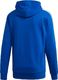 Adidas Bluza męska Essentials 3 Stripes Pullover Fleece niebieska r. M (GD5376) 2
