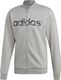 Adidas Bluza męska Commercial Bomber szara r. S (EI9742) 1