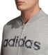 Adidas Bluza męska Commercial Bomber szara r. S (EI9742) 2