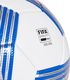 Adidas Piłka nożna Tiro Competition biała r. 5 (FS0392) 2