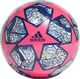 Adidas Piłka nożna Finale Istanbul Training czerwona r. 5 (FH7346) 1