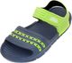 Aqua-Speed Klapki Basenowe Granatowe Noli r. 30 2