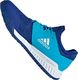 Adidas Buty męskie Court Team Bounce M niebieskie r. 45 1/3 (FU8320) 2