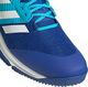 Adidas Buty męskie Court Team Bounce M niebieskie r. 45 1/3 (FU8320) 5