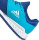 Adidas Buty męskie Court Team Bounce M niebieskie r. 45 1/3 (FU8320) 6