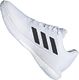 Adidas Buty męskie Crazyflight M białe r. 47 1/3 (FW8237) 2