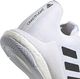 Adidas Buty męskie Crazyflight M białe r. 42 2/3 (FW8237) 5