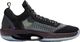 Nike Buty Nike Air Jordan XXXIV Low Black Vapor Green M CZ7750 46 1