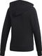 Adidas Bluza damska czarna r. S (25593-41) 2