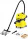 Odkurzacz Karcher WD 4 (1.348-111.0) 1
