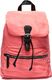 Atmosphere Primark Plecak damski nylonowy Portillo NEON Pink 1