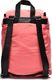 Atmosphere Primark Plecak damski nylonowy Portillo NEON Pink 2