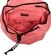 Atmosphere Primark Plecak damski nylonowy Portillo NEON Pink 4