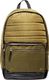 Atmosphere Primark Miejski plecak oliwkowy vintage JET 1