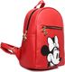 Atmosphere Primark Czerwony plecak skórzany Disney Minnie Mouse 2