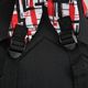 BAGINC Plecak szkolny Line Print Red 3