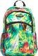 Bag Street Plecak szkolny Galaxy BS77 zielony 1