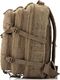 Bag Street Plecak wojskowy IronXC 30L 2