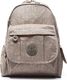 Bag Street Plecaczek turystyczny 10L beżowy 45BS 1