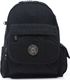 Bag Street Plecaczek turystyczny 10L czarny 45BS 1