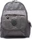 Bag Street Plecaczek turystyczny 10L szary 45BS 1
