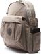 Bag Street Plecaczek turystyczny 10L szary 45BS 2