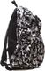 Bag Street Plecak szkolny Czaszka Skull 36BS szary 2