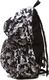 Bag Street Plecak szkolny Czaszka Skull 36BS szary 4