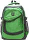 Bag Street Plecak sportowy 20L zielony (66BS) 1