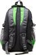 Bag Street Plecak sportowy 20L zielony (66BS) 4