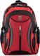 Bag Street Czerwony plecak męski 20L BAG STREET 67R 1