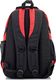 Bag Street Czerwony plecak męski 20L BAG STREET 67R 1