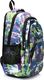 Bag Street Plecak szkolny Palms Ormi niebieski 2