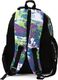 Bag Street Plecak szkolny Palms Ormi niebieski 3
