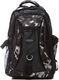 Bag Street Plecak sportowy 68B czarny 1