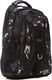 Bag Street Plecak sportowy 68B czarny 1