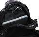 Bag Street Plecak sportowy 68B czarny 3