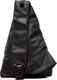 Bag Street Plecak sportowy czarny (95BS) 4