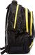 Plecak Bag Street Yellow Extrem 15.6" (830) 1
