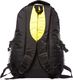 Plecak Bag Street Yellow Extrem 15.6" (830) 3