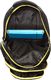 Plecak Bag Street Yellow Extrem 15.6" (830) 4