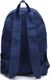 Black Sheep Plecak jeansowy szkolny Black Sheep BLUE2 3