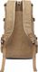 Kono Plecak Vintage Męski Retro Khaki Kn10 2