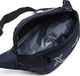 Bag Street Czarna saszetka nerka na pas EXTREM 65 4