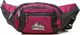 Bag Street Różowa nerka damska sportowa S50 1