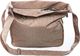 Bag Street Miejska torebka listonoszka szara Kelly 4