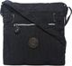 Bag Street Torebka sportowa listonoszka czarna Ally 1