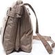 Bag Street Torebka sportowa listonoszka szara Ally 1